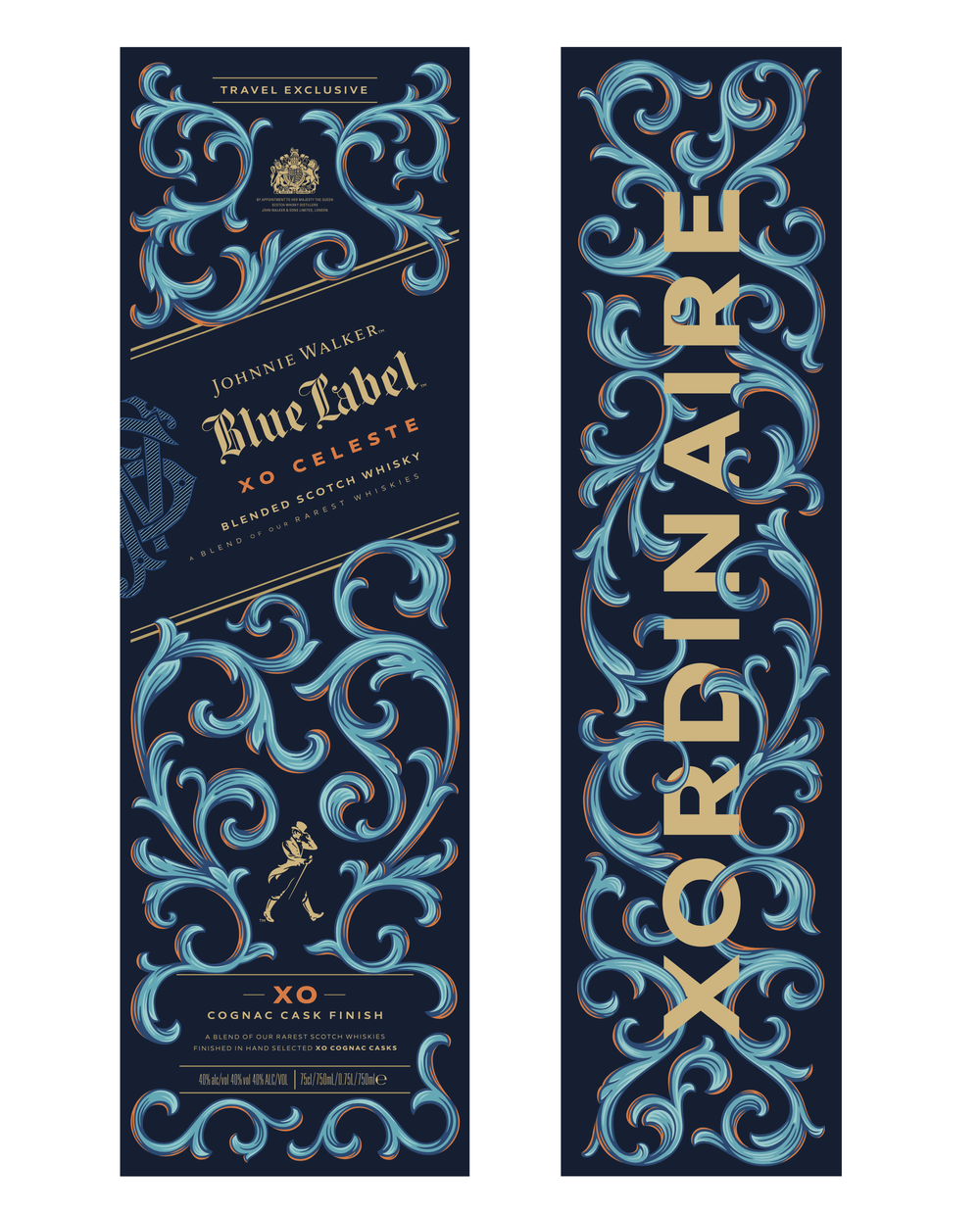 Illustration for brands